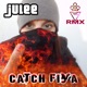 Catch Fiya Asteroid 385 Remix Single