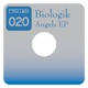 Angels EP Single