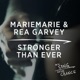 Stronger Than Ever Aus Mein Song Deine Chance Single
