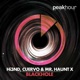 Black Hole Single