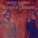 No Voy a Cambiar feat Morodo Single