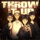 Throw It Up Single