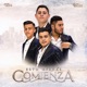 Esto Apenas Comienza Single