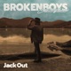 BROKEN BOYS COUNTRYSIDE