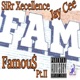 Famou Pt II Single