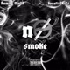 No Smoke feat Bonafide Vigi Single