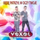 Będę patrzył w oczy Twoje feat Denix Radio Edit Single