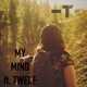 My Mind feat TWELF Single
