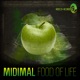 Food of Life Single