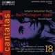 Bach Cantatas Vol 18