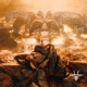 I Love Mick Gordon Single