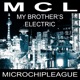 My Brother s Electric Radio Edit Single