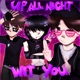 up all night wit u feat Pröz Single