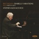 Beethoven Diabelli Variations Bach Partita No 4