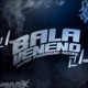 Bala Veneno Single