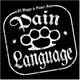 Pain Language