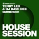 Surrender Single