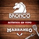 Marraneo Time Acústico en Vivo