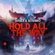 Hold All the Way EP