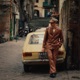 Barrio Piano Version Single