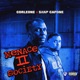Menace II Society feat Snap Capone Single