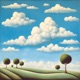 Blue Skies Single