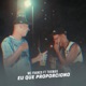 Eu Que Proporciono feat THXMAX Single