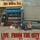 Live From The City Single