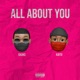 ALL ABOUT YOU feat Kaitu Single