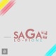 Saga LoFi One EP