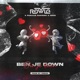 Ben Je Down feat Faraaz Safiero Ismo Single