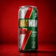 Wagwan Single