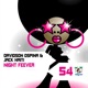 Night Fever Remixes Single