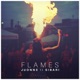 Flames Single