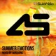 Summer Emotions DJ MIX