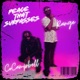 Peace That Surpasses feat Range Single