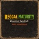 Reggae Maturity Single