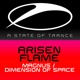 Magnus Dimension of Space EP