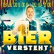 Bier versteht Single