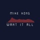 Want It All Single