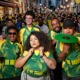 Rumo ao Hexa feat Jackson Ganga Single