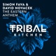 The Eastern Anthem Radio Edit Single