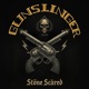 Stone Scared feat Alan Davey Single