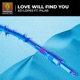 Love Will Find You Radio Edit feat Pilar Single