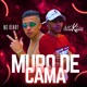 Muro de Cama Single