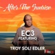 After The Sunrise feat Troy Sol Edler Mycah Chevalier Single