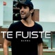 Te Fuiste Single