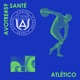 Atlético Single