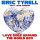 Love Goes Around the World 2011 feat Lana Gordon Remixes EP