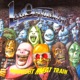 Midnight Meat Train